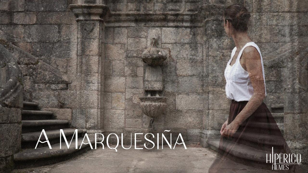 The Little Marchioness backdrop