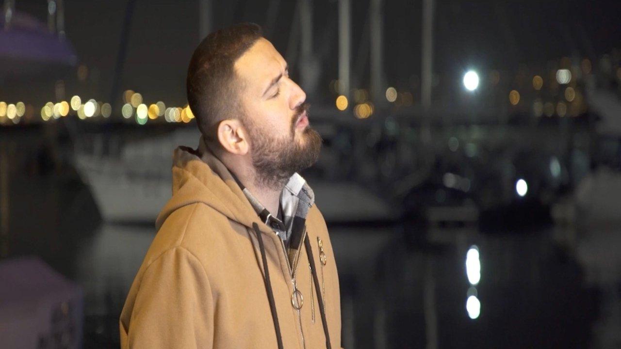 Neomelodico, les chanteurs de la Camorra backdrop