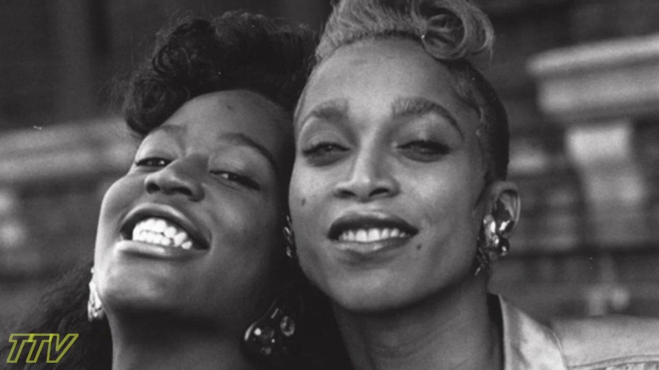 Life After Paris is Burning backdrop