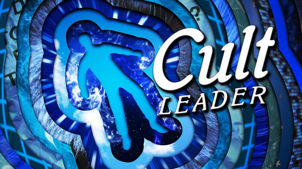 Cult Leader backdrop