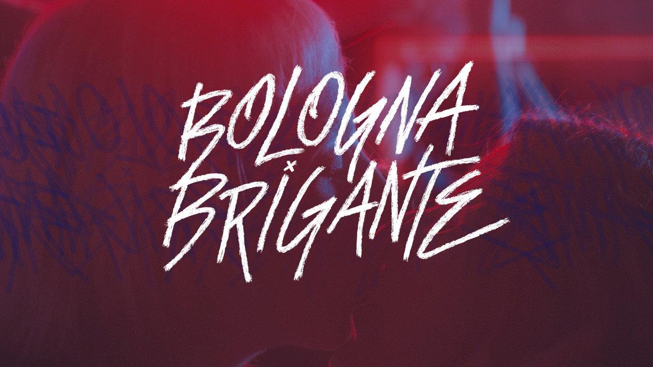Bologna Brigante backdrop