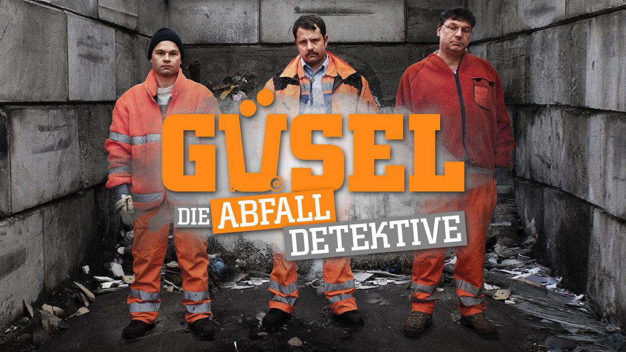 Güsel backdrop