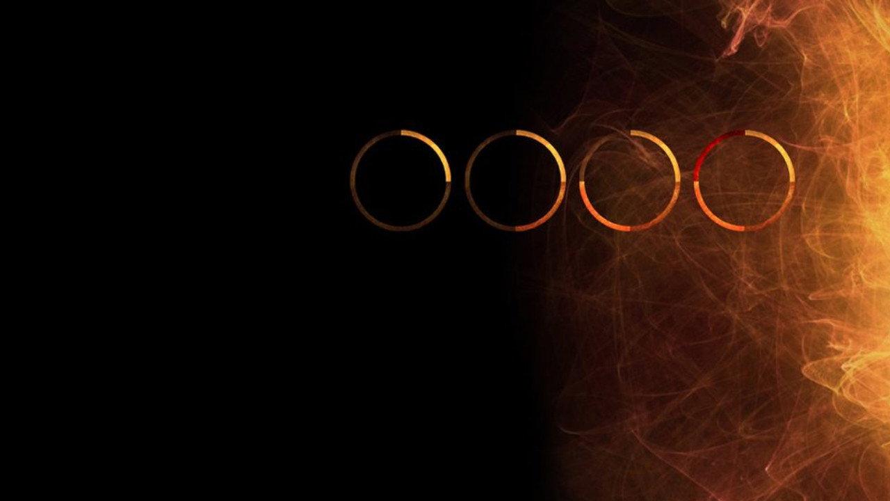 The Ring of the Nibelung backdrop