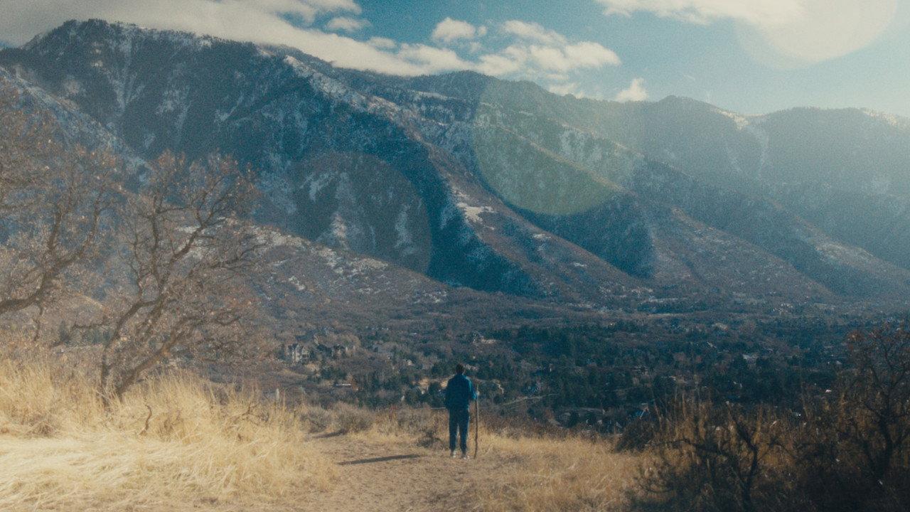Overlooked backdrop