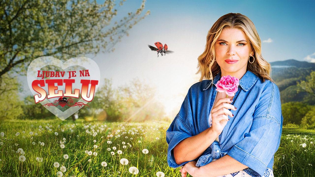 Farmer Wants a Wife Croatia backdrop