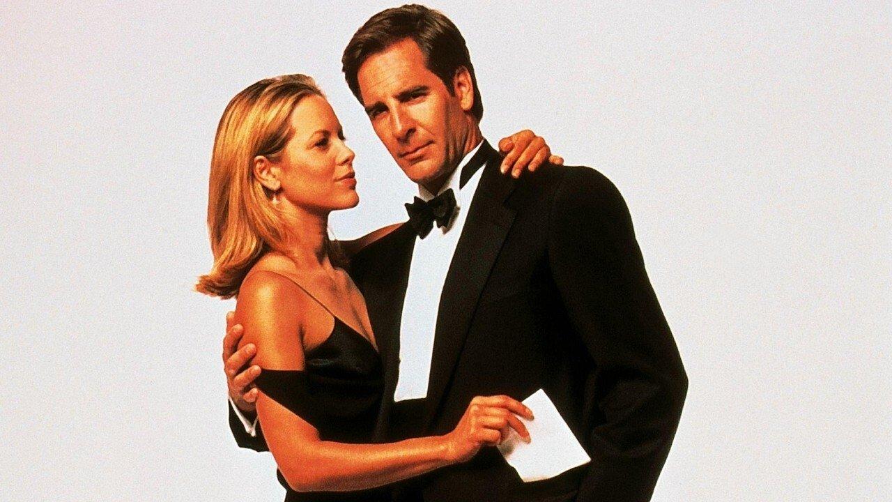 Mr. & Mrs. Smith backdrop