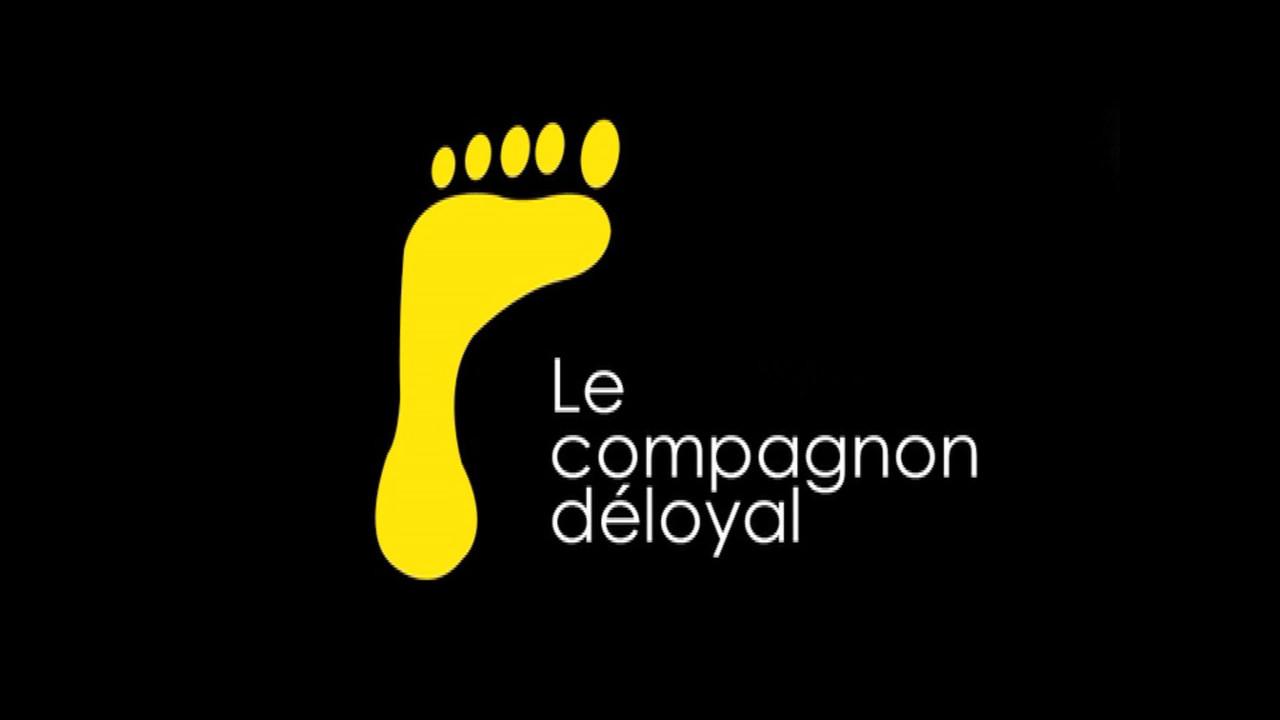 Le compagnon déloyal backdrop