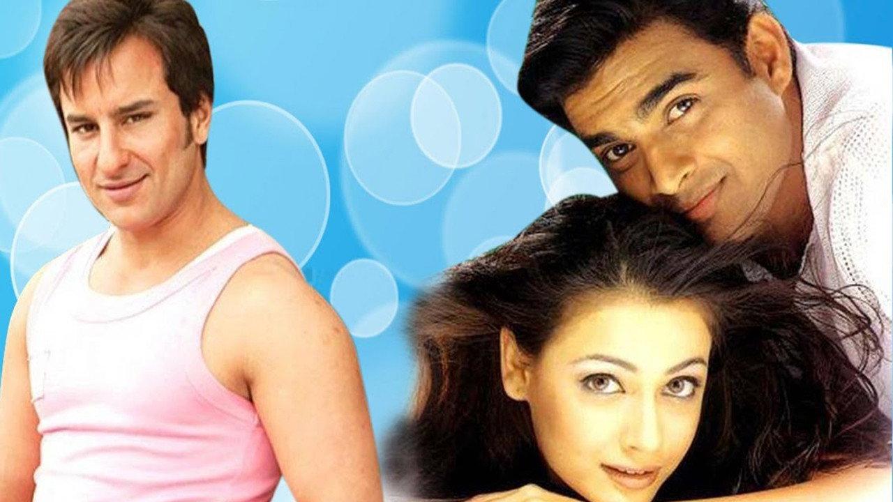 Rehnaa Hai Terre Dil Mein backdrop