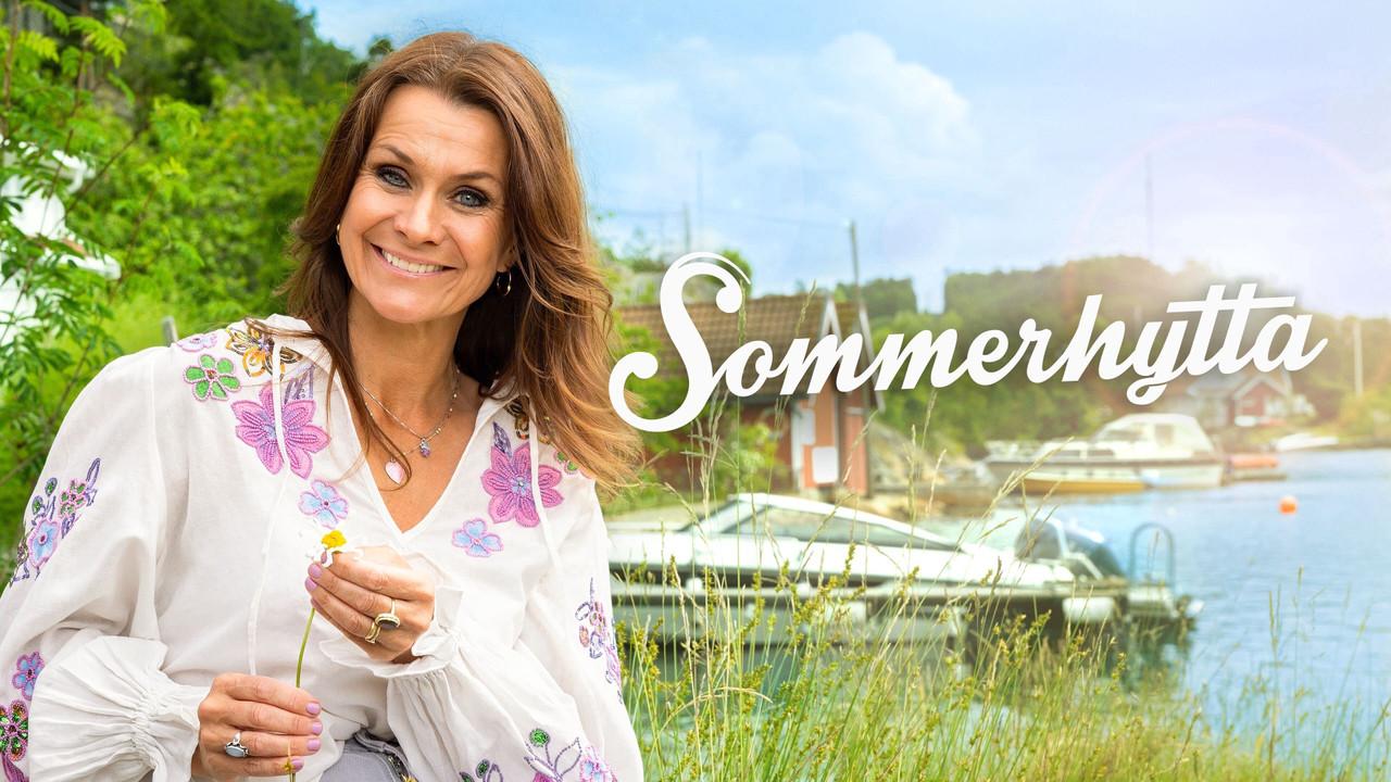 Sommerhytta backdrop