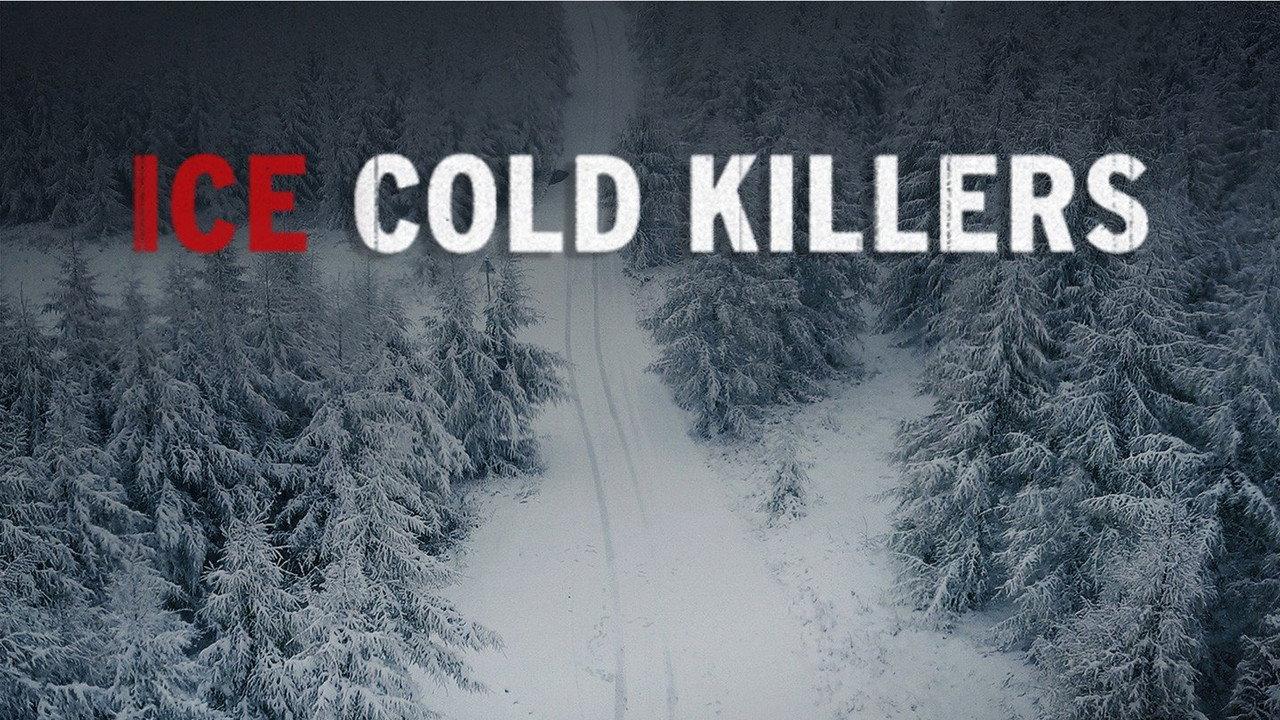 Ice Cold Killers backdrop