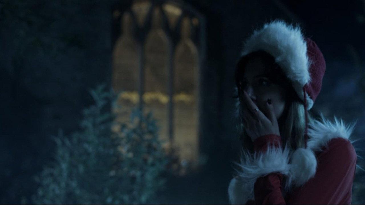 Jack Frost backdrop