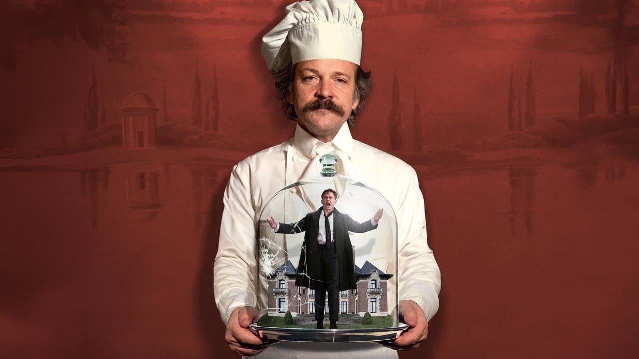 Coup! backdrop