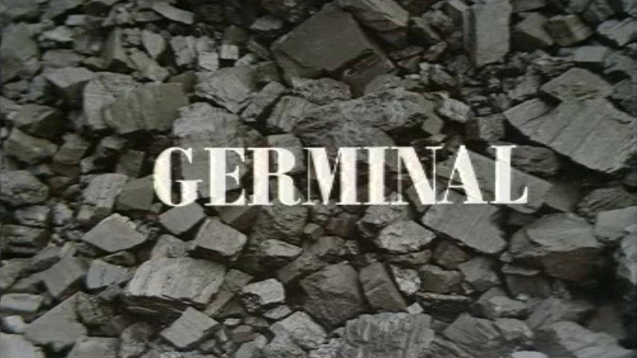 Germinal backdrop