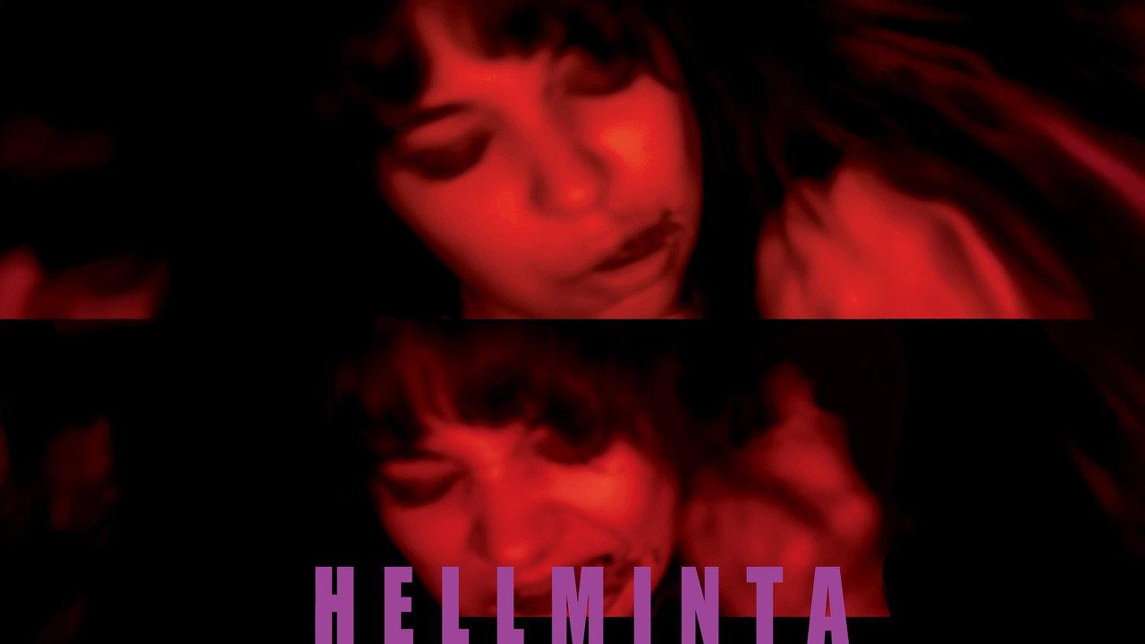 Hellminta backdrop