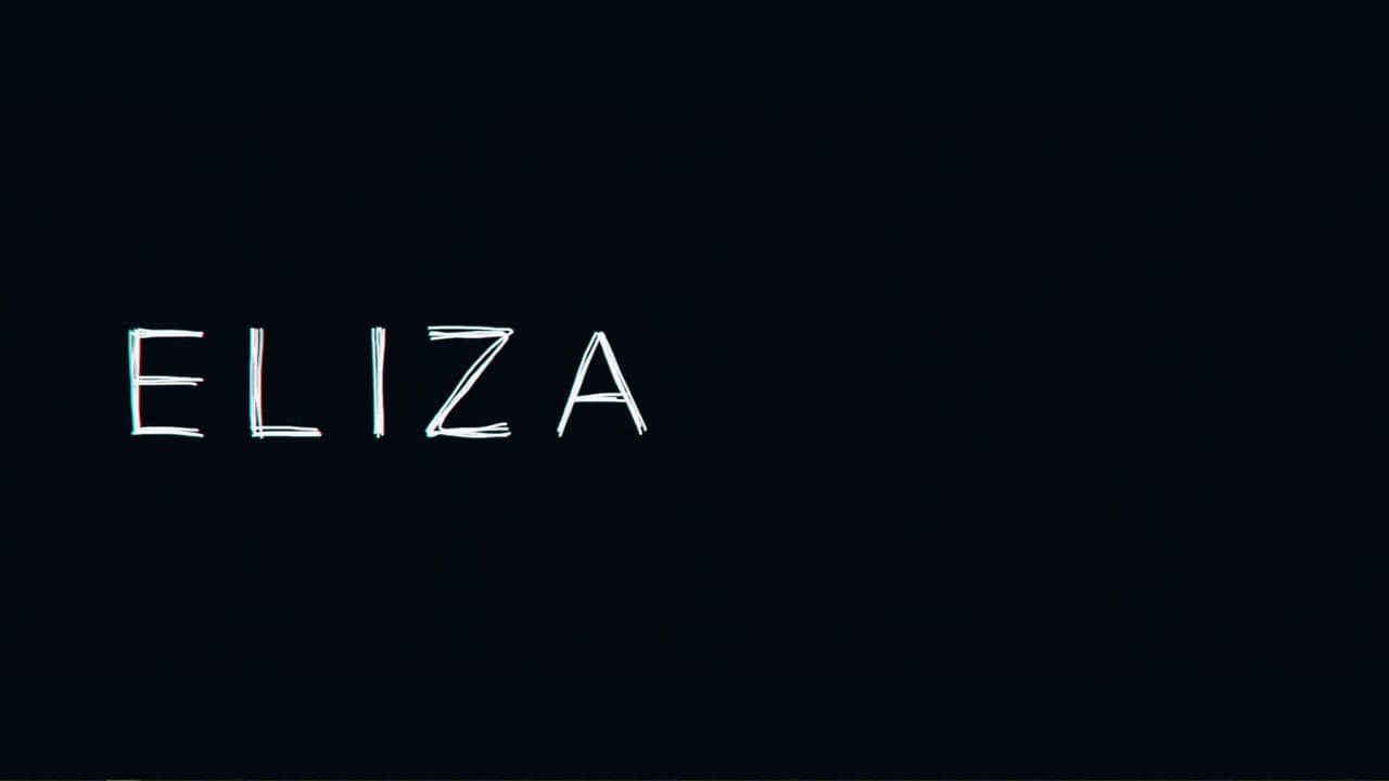 Eliza backdrop