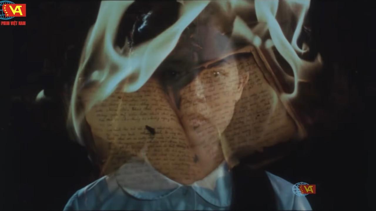 Don't Burn backdrop