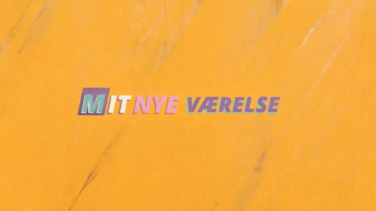 Mit Nye Værelse backdrop