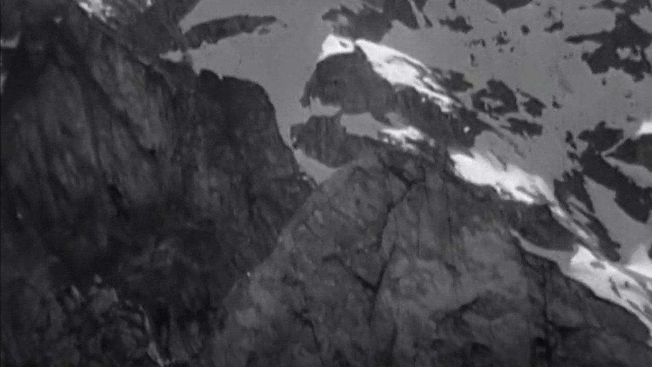 Sauvetage en Montagne backdrop