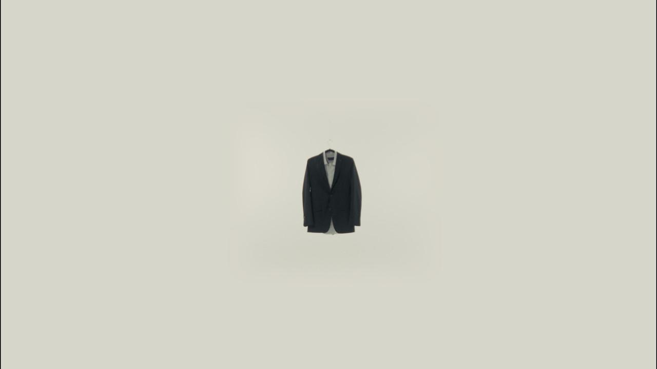 BLANK backdrop