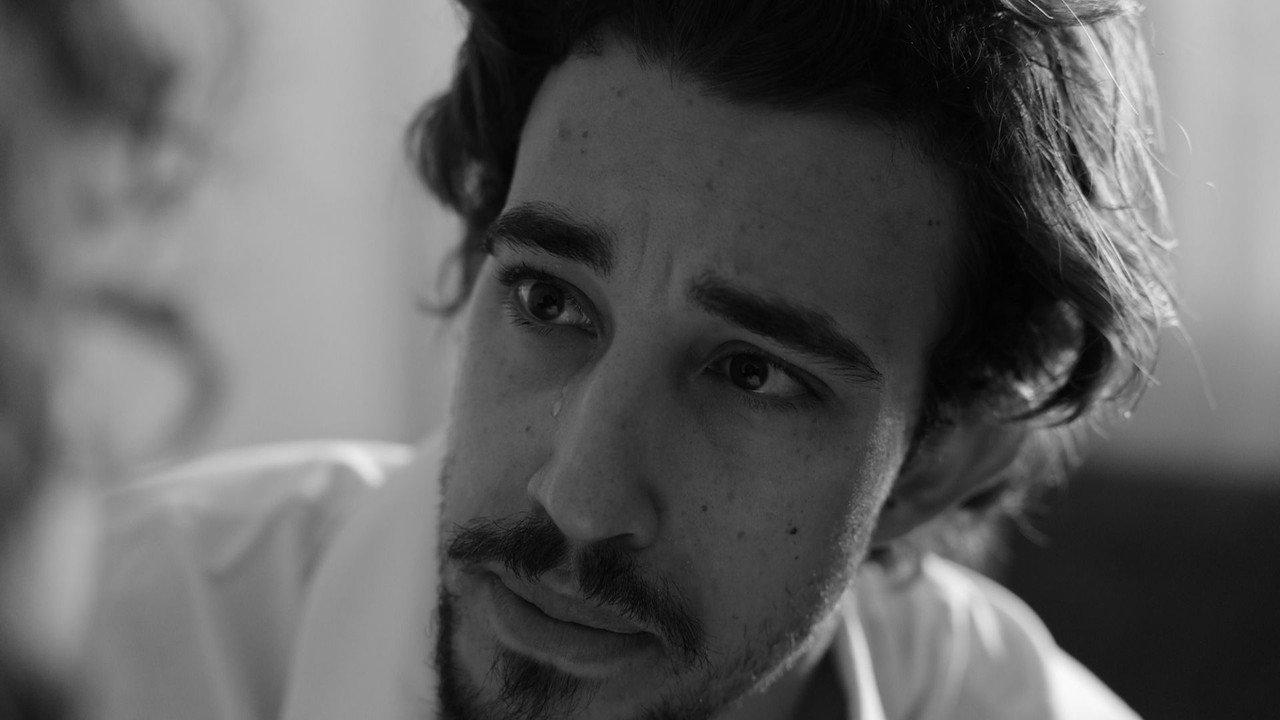 Saudade backdrop