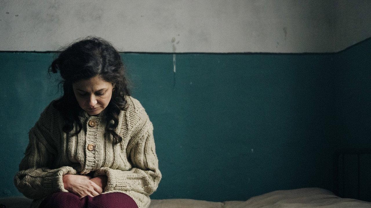 Sabina: Tortured for Christ, the Nazi Years backdrop