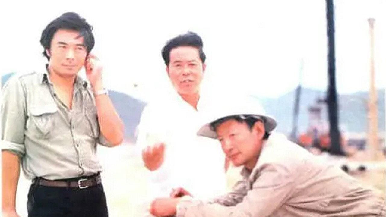 男性公民 backdrop