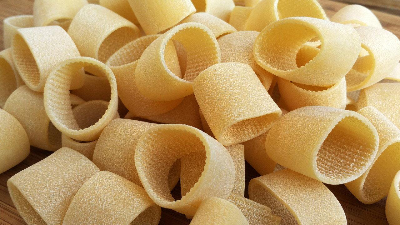 Al Dente, l'ordre des nouilles backdrop