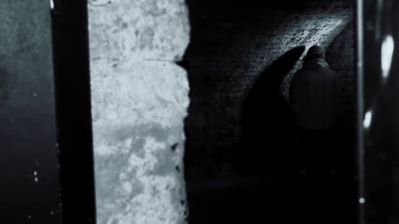 The ParaPod: A Very British Ghost Hunt backdrop