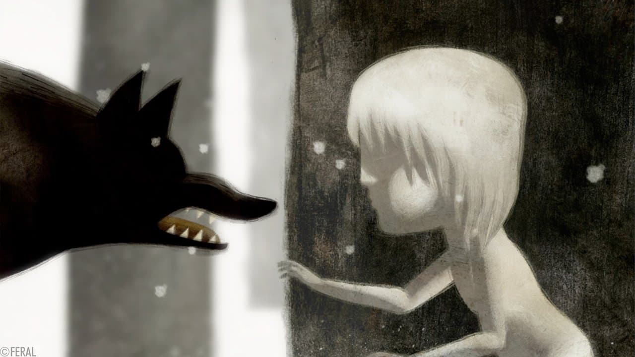 Feral backdrop