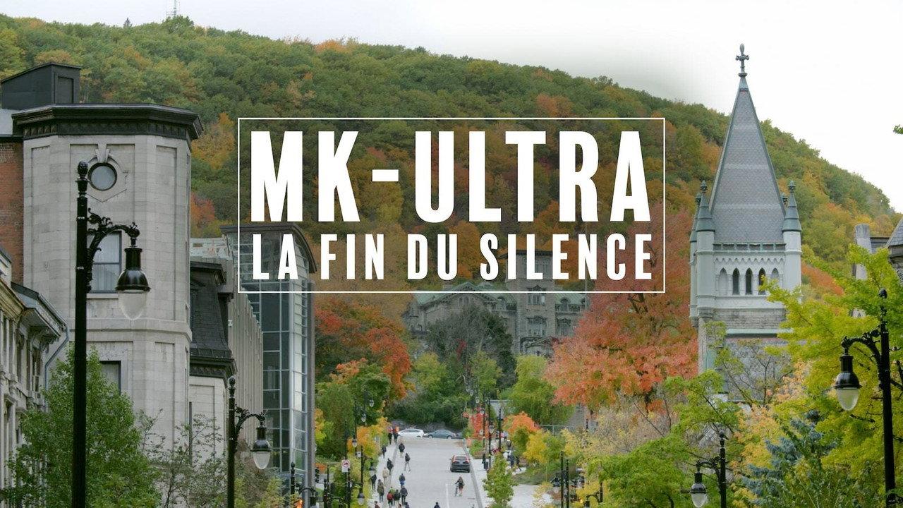MK-Ultra : la fin du silence backdrop