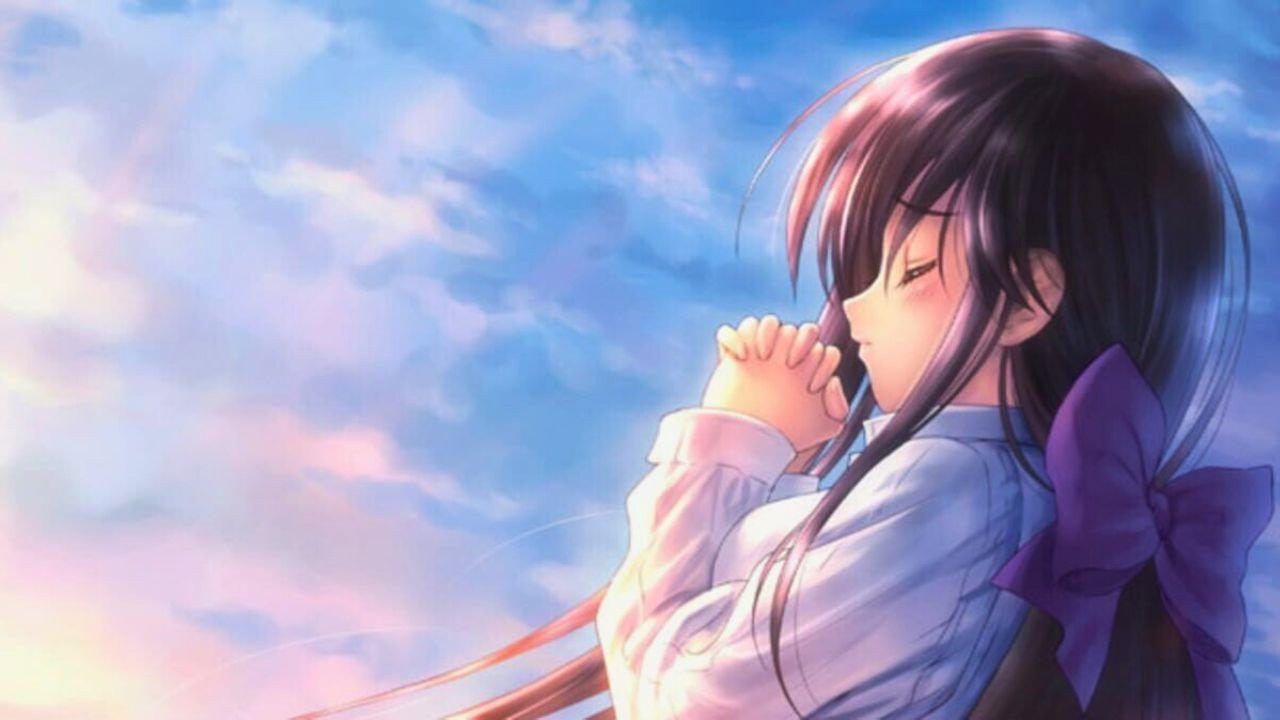 Narcissu backdrop