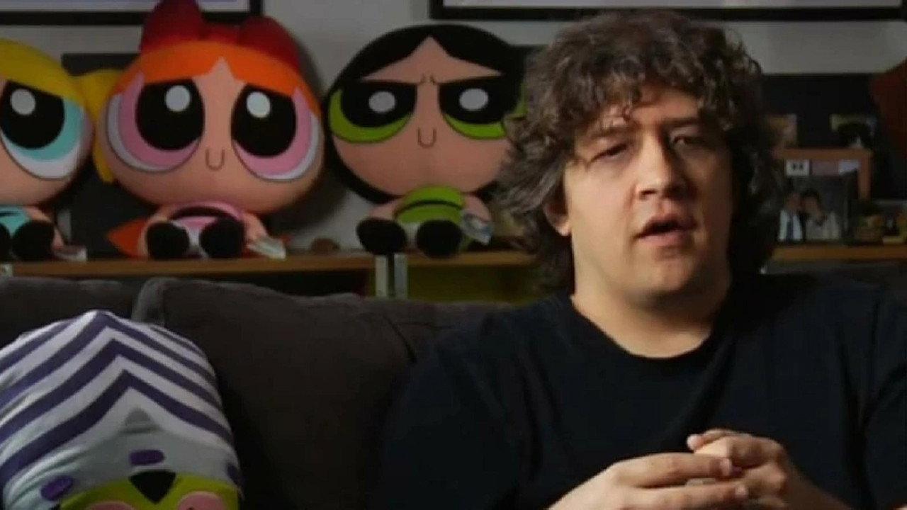 The Powerpuff Girls: Who, What, Where, How, Why... Who Cares? backdrop
