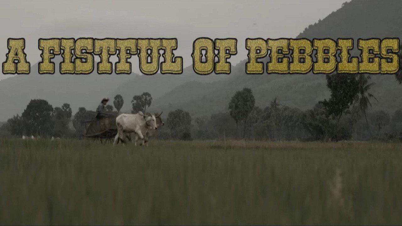 A Fistful Of Pebbles backdrop