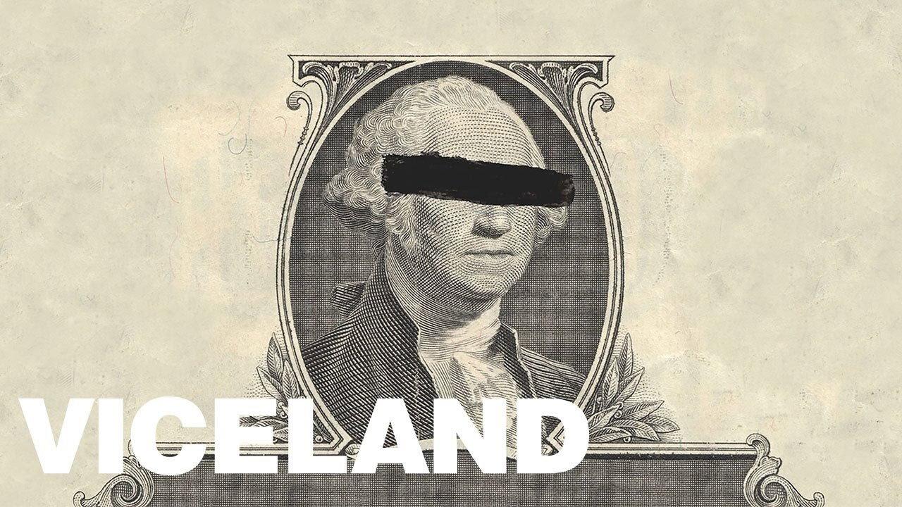 Payday backdrop