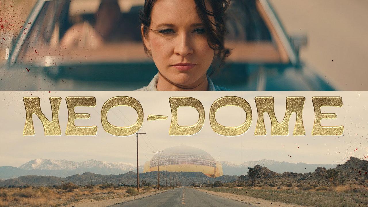 Neo Dome backdrop