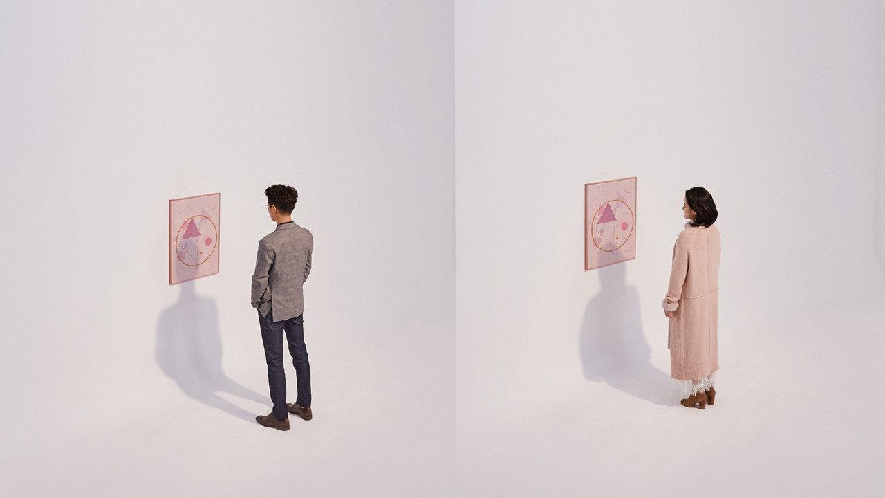 The Artist: Reborn backdrop