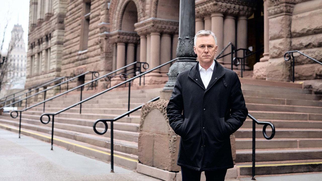 Billionaire Murders backdrop