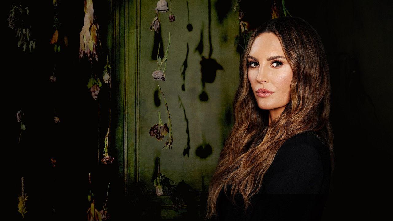 Toxic backdrop