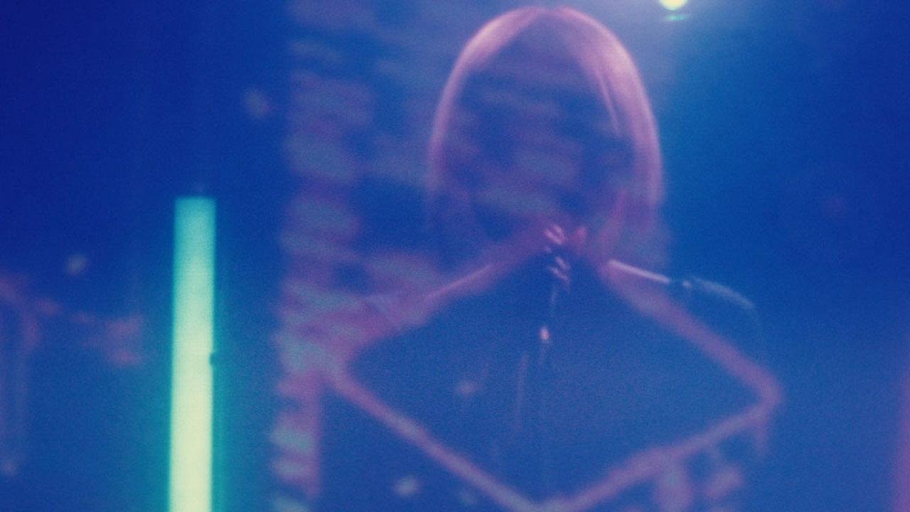ロクデナシ 1st Oneman Live「思い出にならないように」追加公演 2025.4.9 at Zepp Shinjuku backdrop