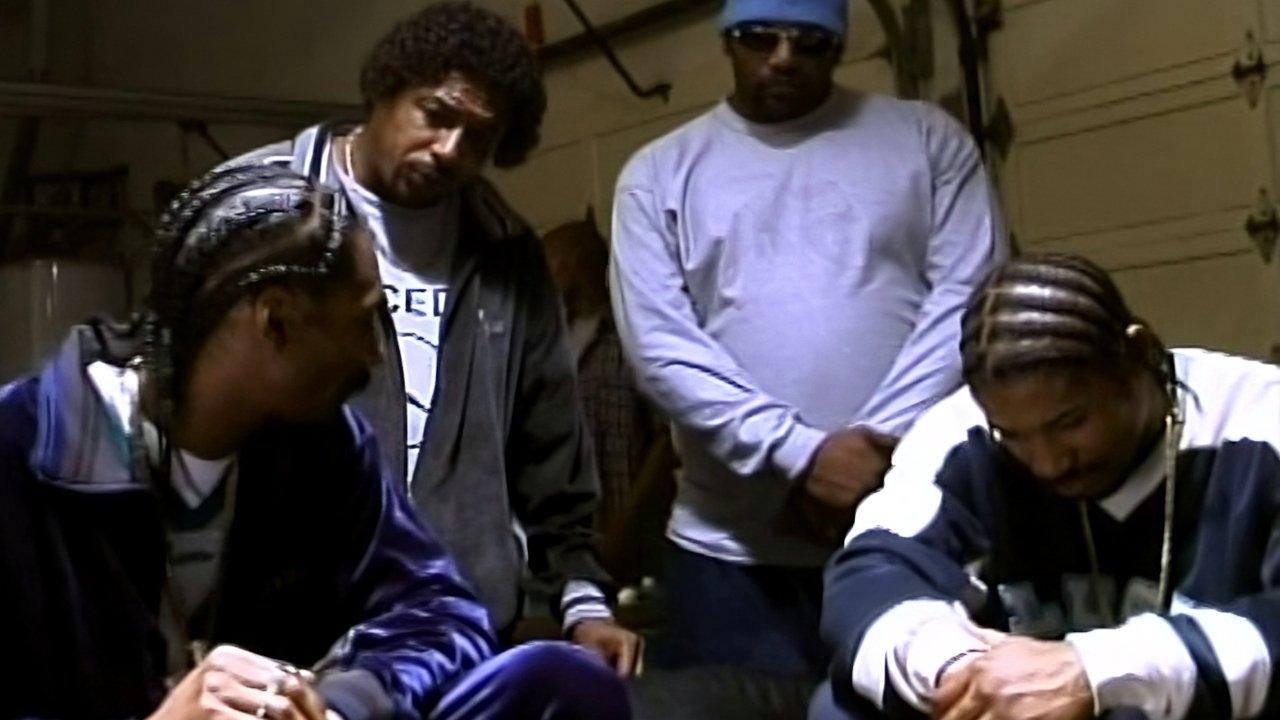 Tha Eastsidaz backdrop