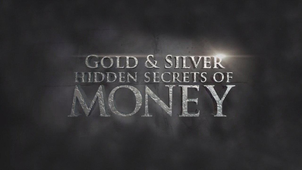 Hidden Secrets of Money backdrop