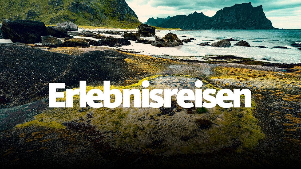 Erlebnisreisen backdrop