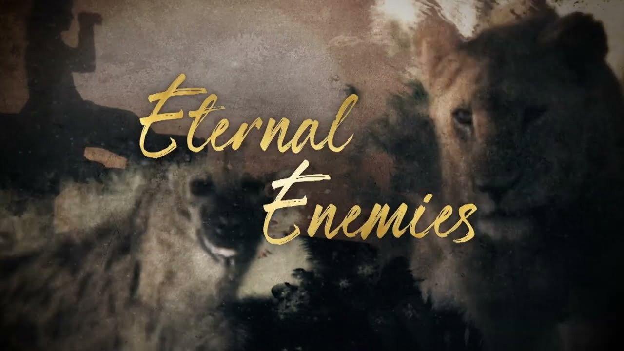 Eternal Enemies: Revealed backdrop