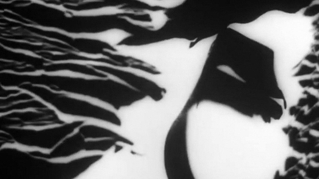 Demons backdrop
