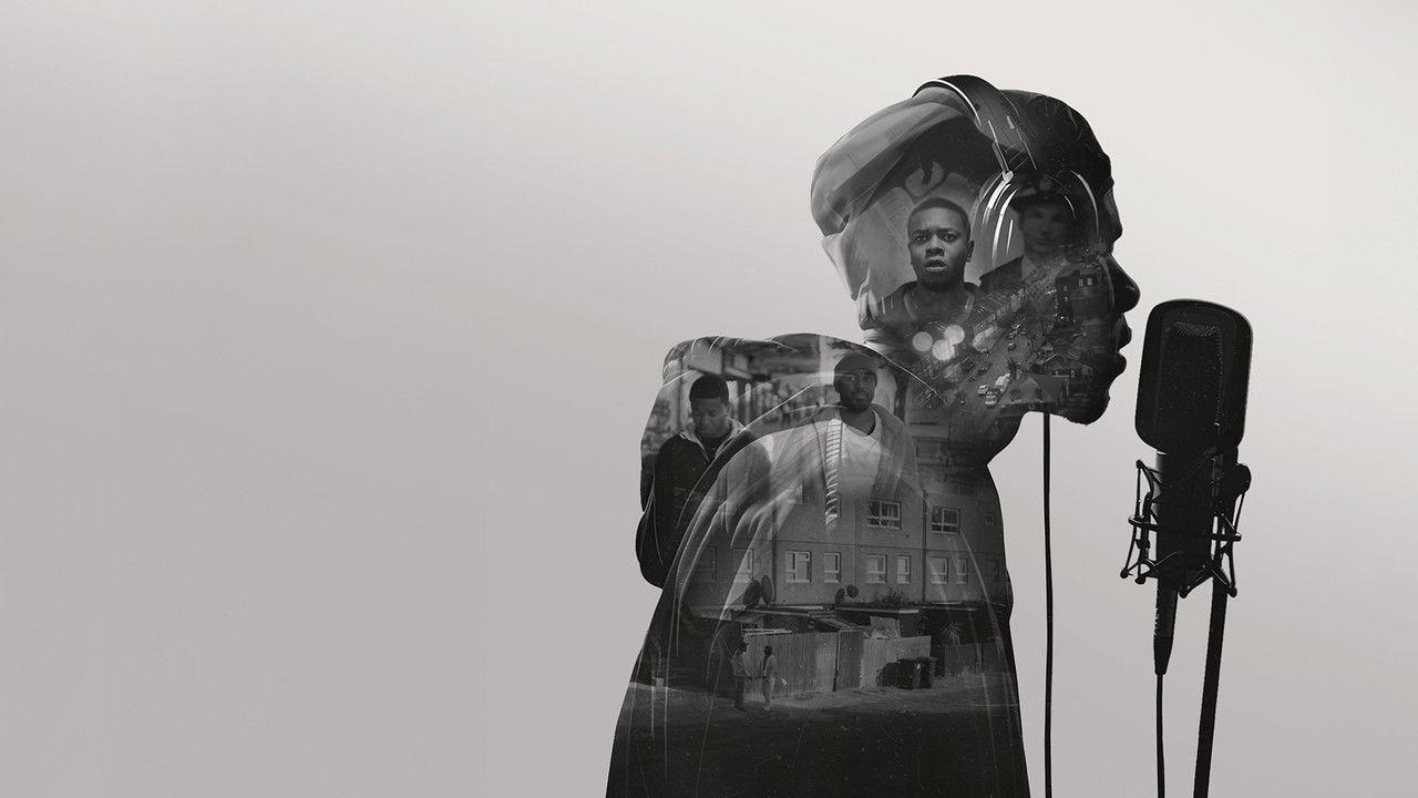 Boom Box: Beats and Betrayal backdrop