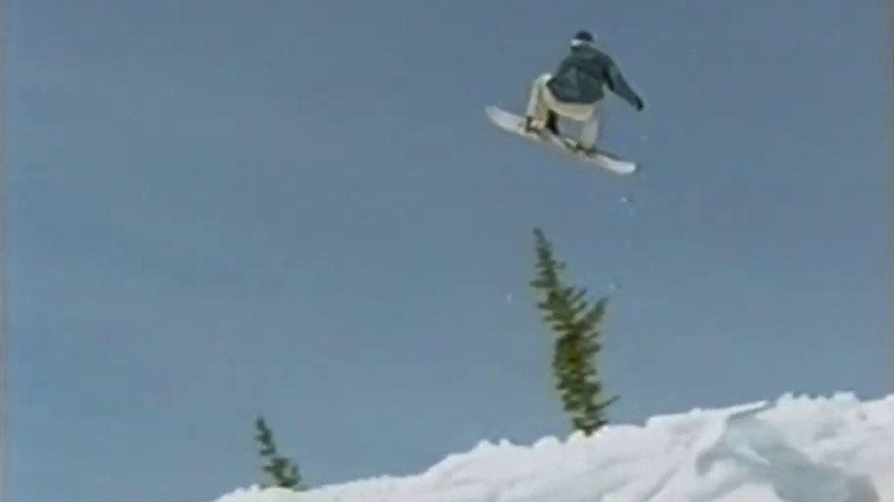 TB4 - Run to The Hills backdrop