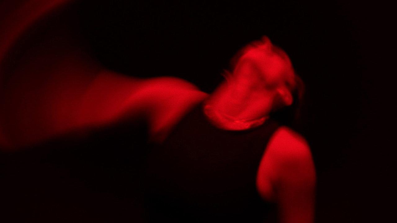 These Violent Delights backdrop