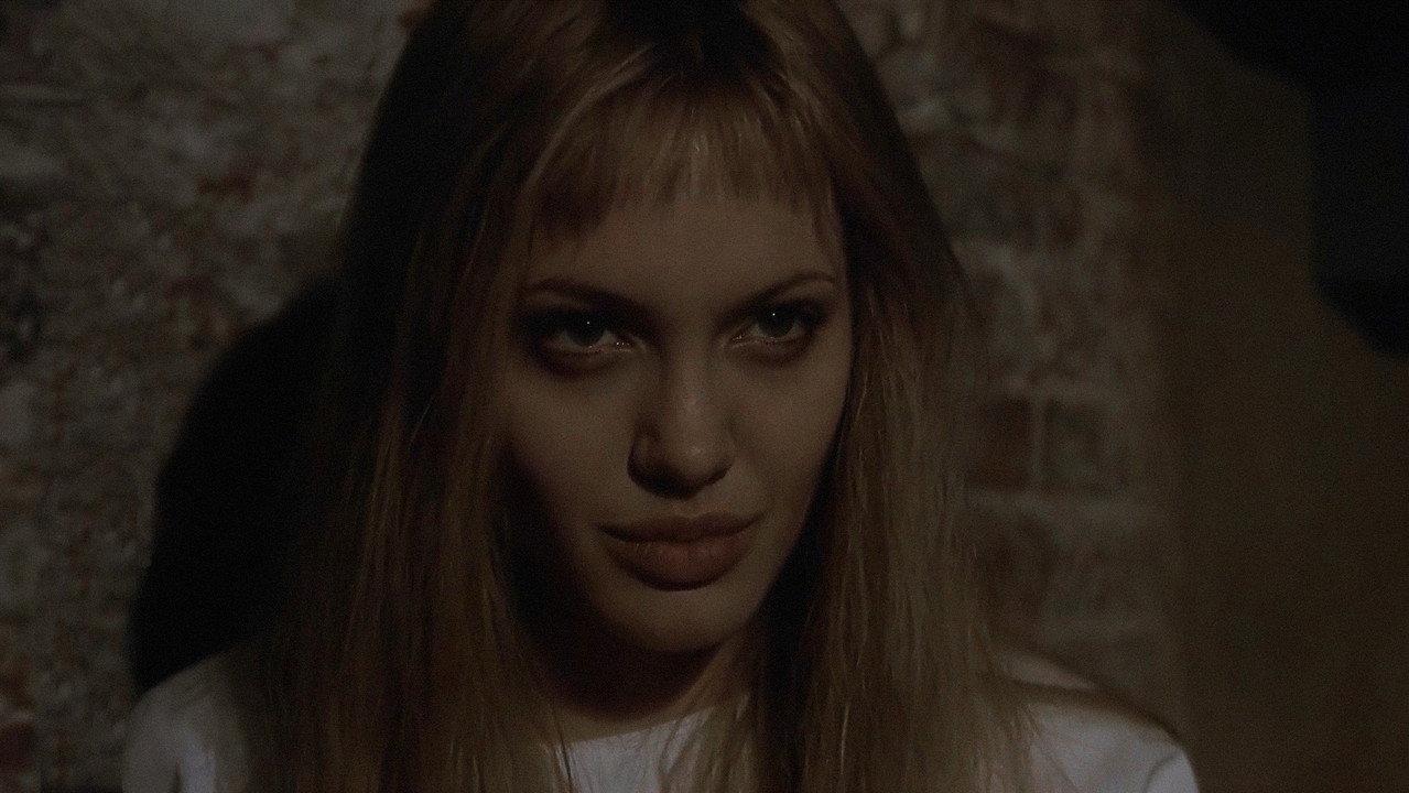 Girl, Interrupted backdrop