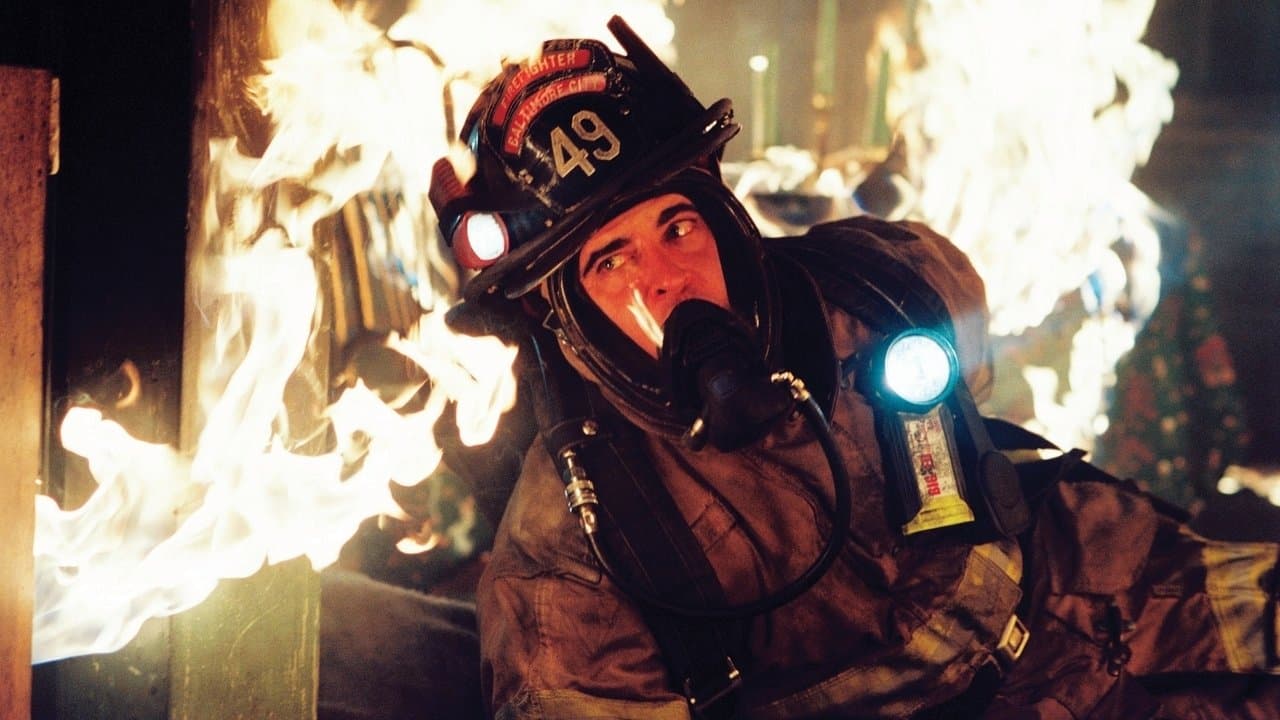 Ladder 49 backdrop