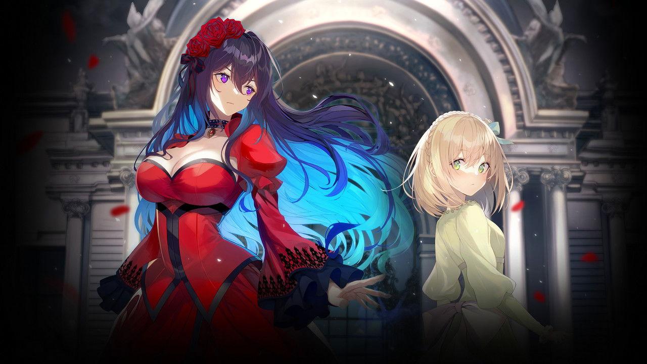 The Holy Grail of Eris backdrop